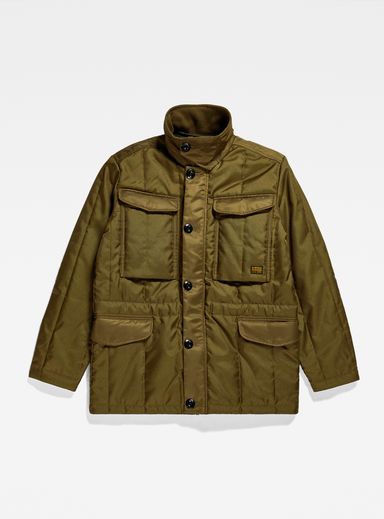 G star 2024 field jacket